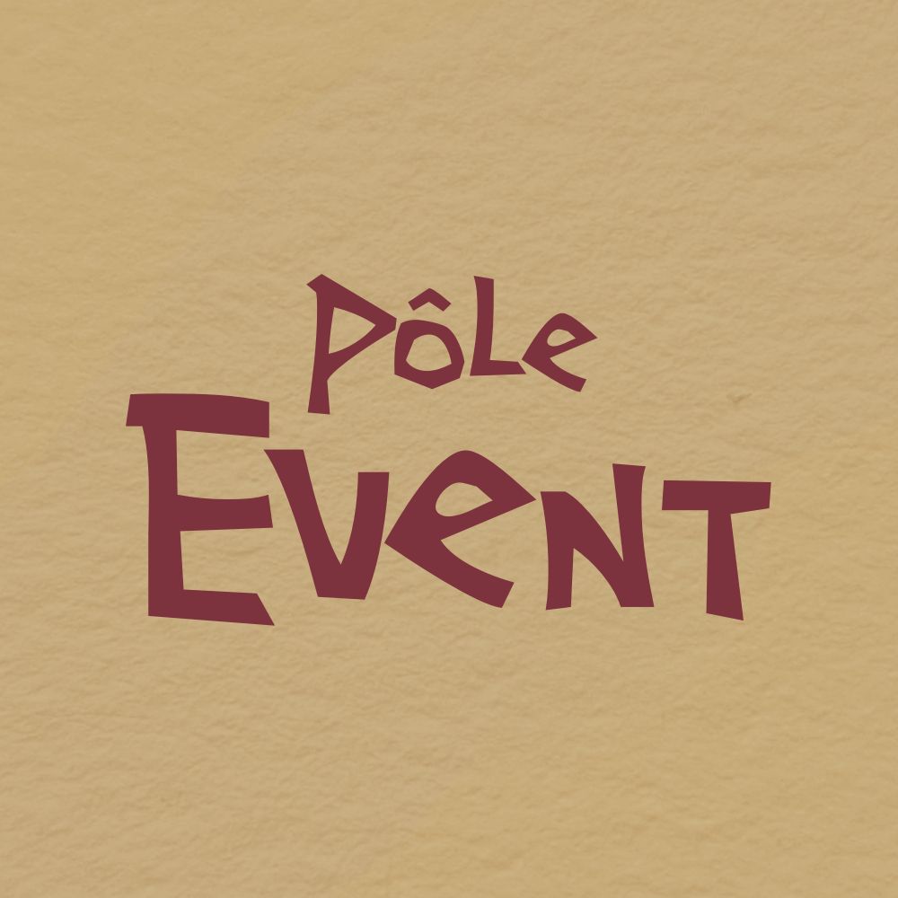 Pôle Event